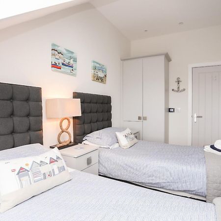 Puffin Pad Villa Benllech Dış mekan fotoğraf
