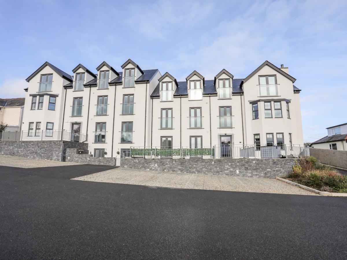 Puffin Pad Villa Benllech Dış mekan fotoğraf