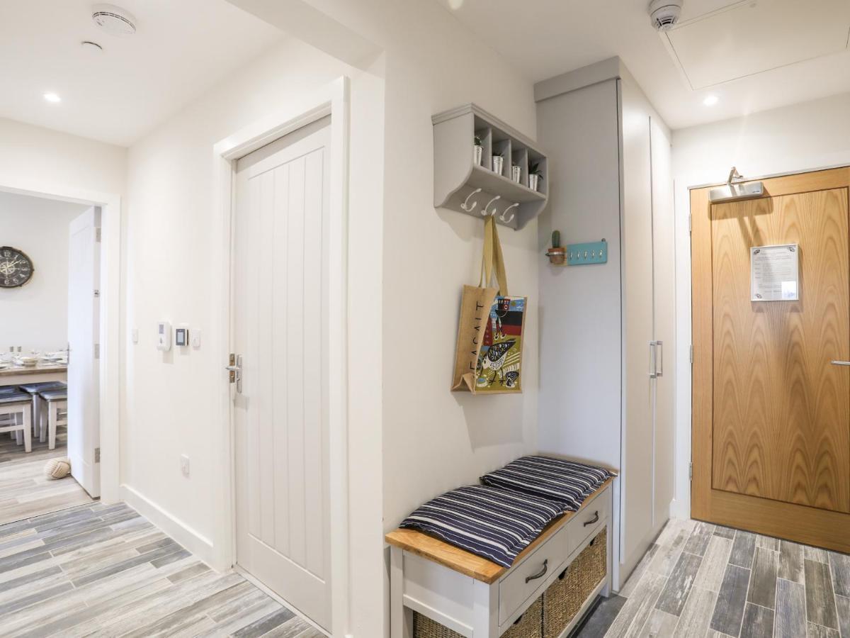 Puffin Pad Villa Benllech Dış mekan fotoğraf