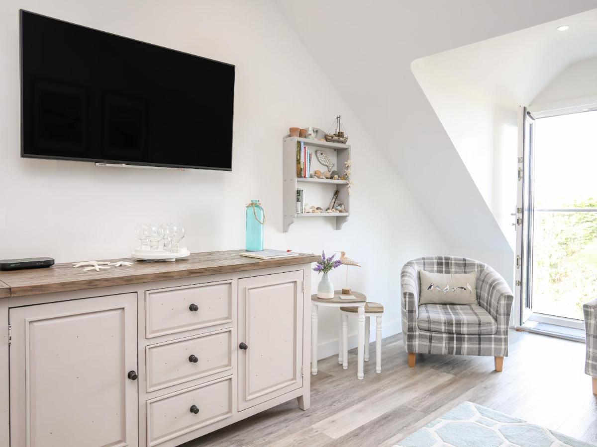 Puffin Pad Villa Benllech Dış mekan fotoğraf