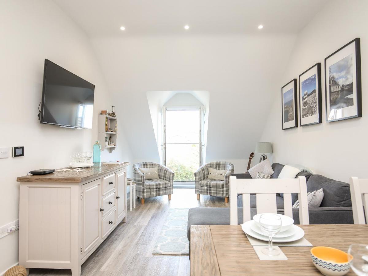 Puffin Pad Villa Benllech Dış mekan fotoğraf