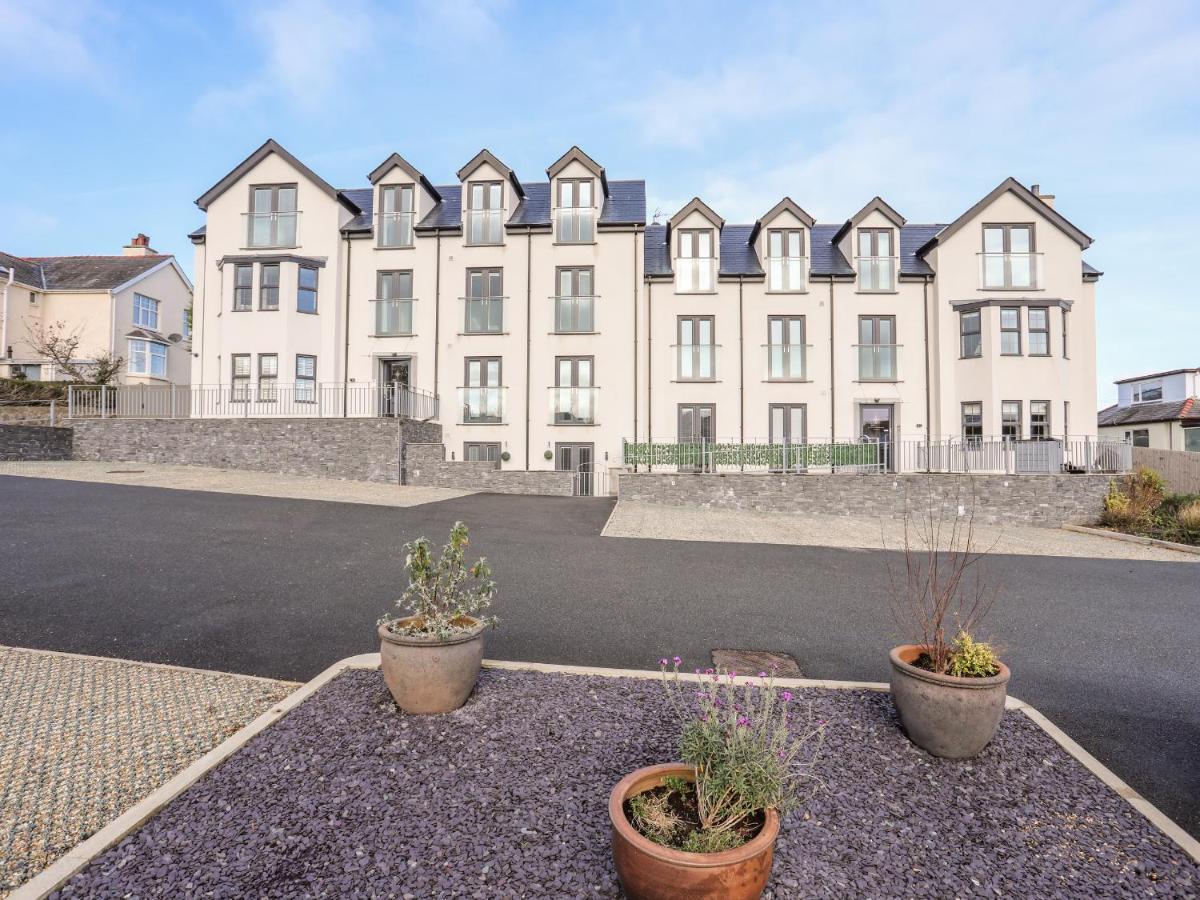 Puffin Pad Villa Benllech Dış mekan fotoğraf