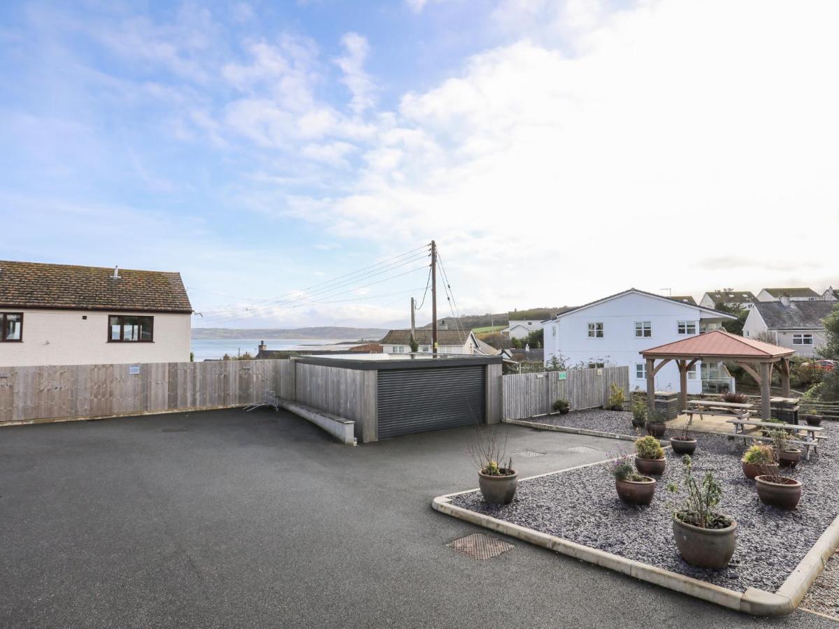 Puffin Pad Villa Benllech Dış mekan fotoğraf