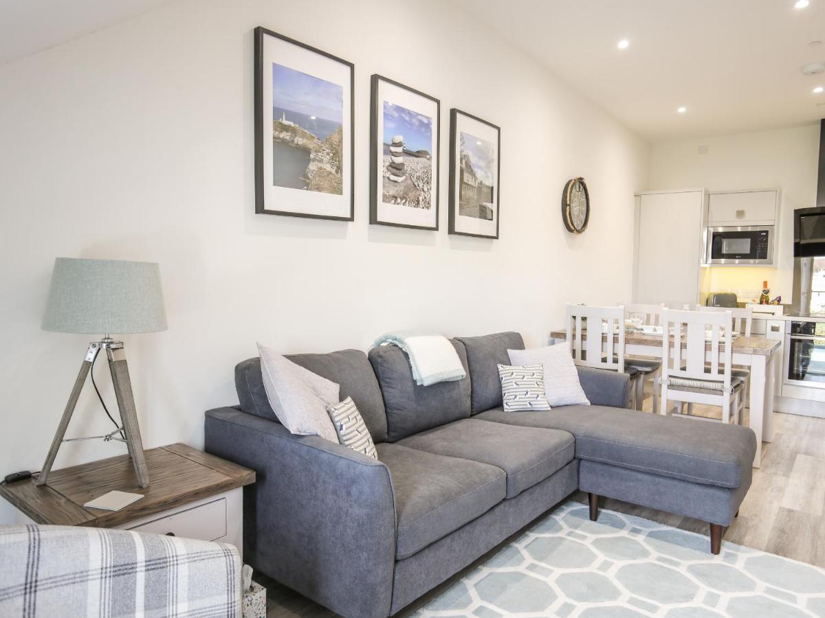 Puffin Pad Villa Benllech Dış mekan fotoğraf