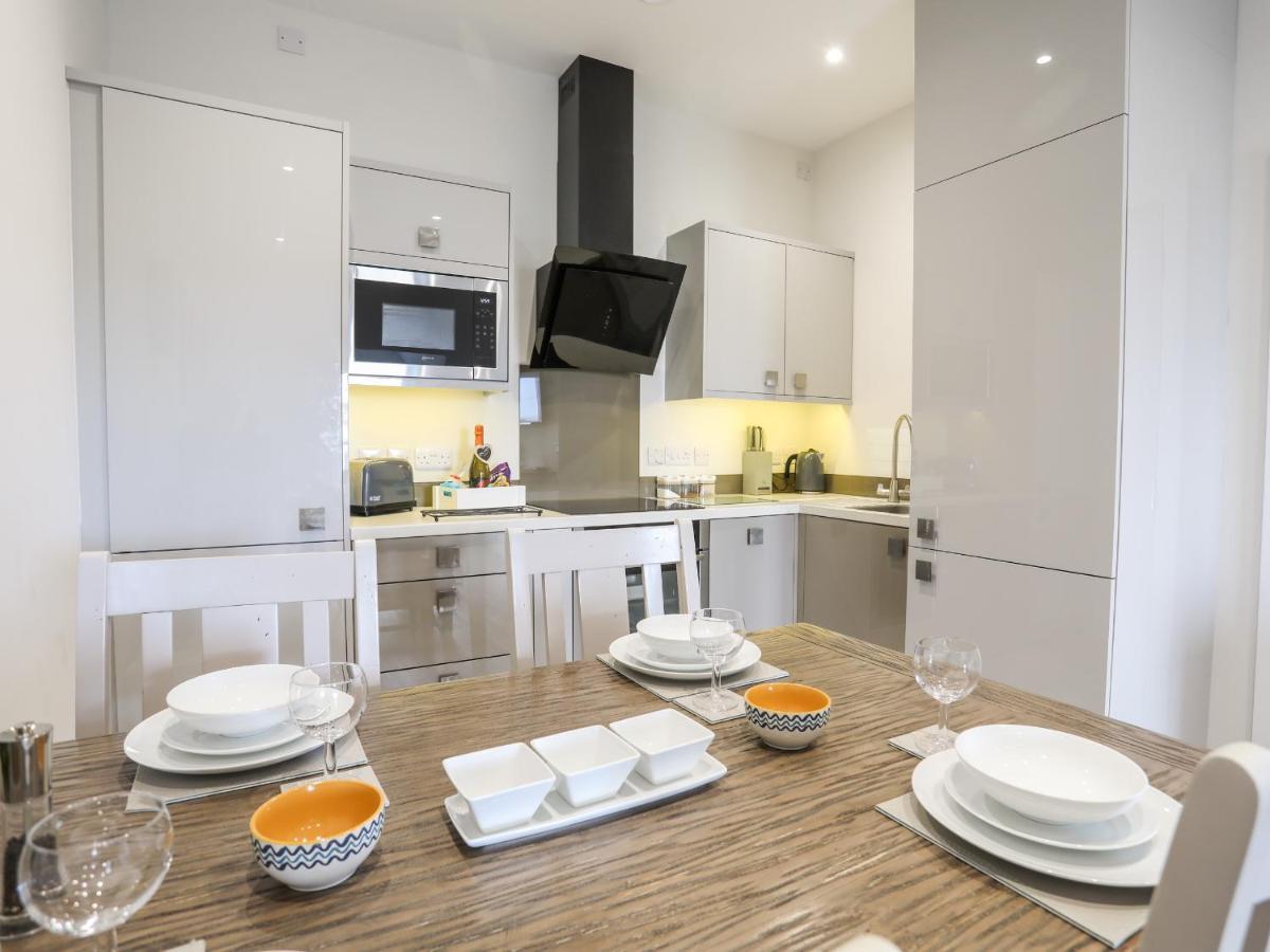 Puffin Pad Villa Benllech Dış mekan fotoğraf