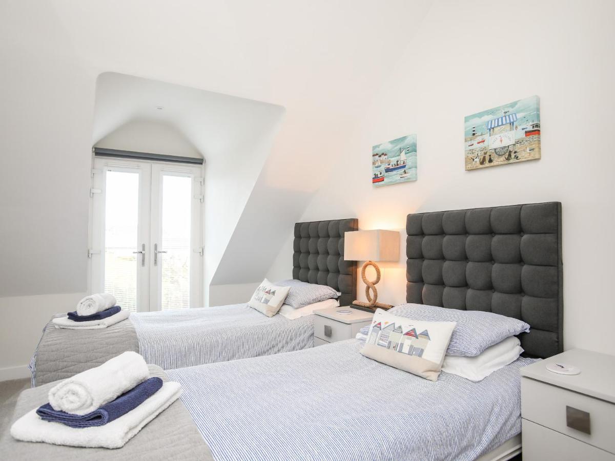 Puffin Pad Villa Benllech Dış mekan fotoğraf