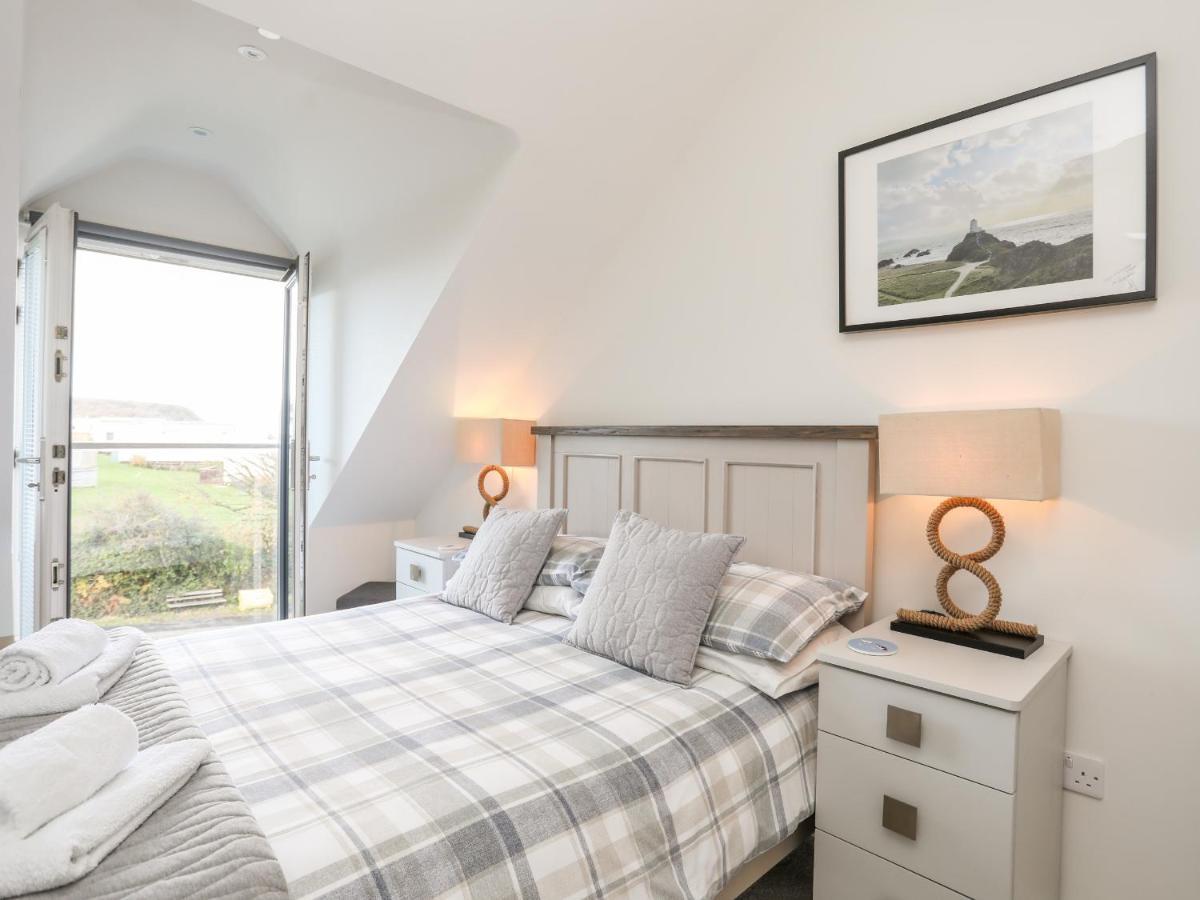 Puffin Pad Villa Benllech Dış mekan fotoğraf