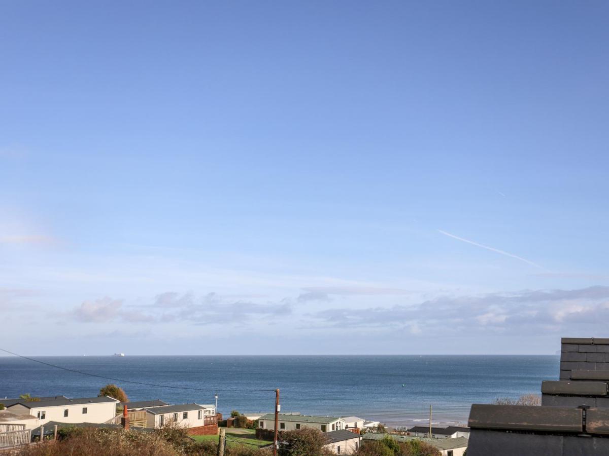 Puffin Pad Villa Benllech Dış mekan fotoğraf
