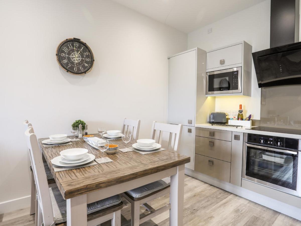 Puffin Pad Villa Benllech Dış mekan fotoğraf