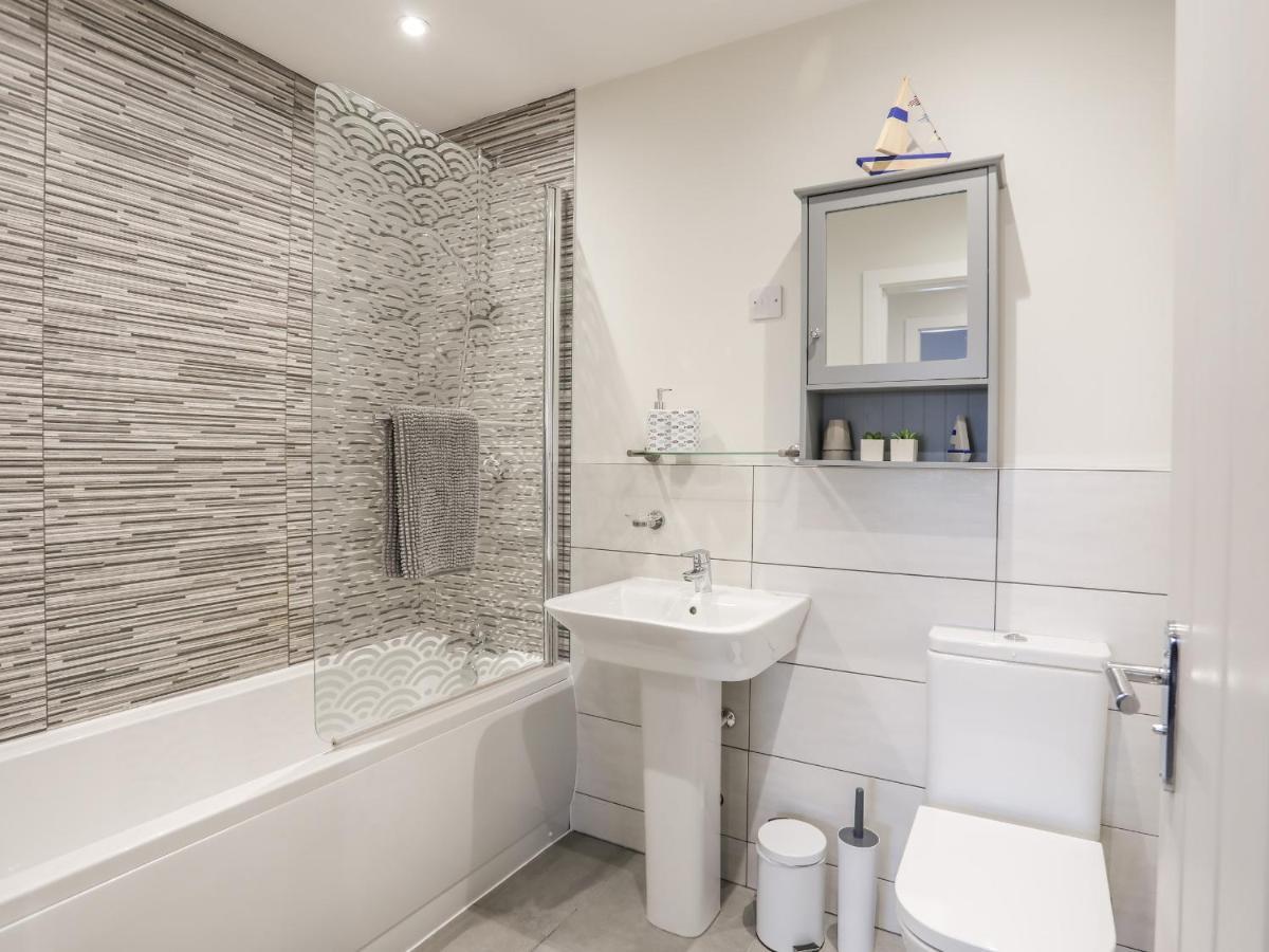 Puffin Pad Villa Benllech Dış mekan fotoğraf