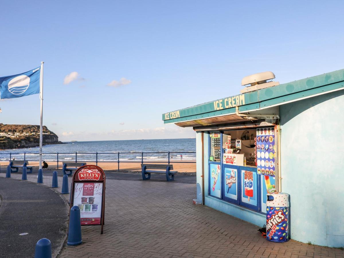 Puffin Pad Villa Benllech Dış mekan fotoğraf